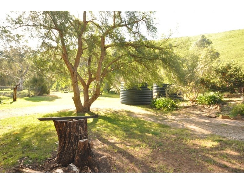 Lot 25 Toolunga Road, One Tree Hill SA 5114