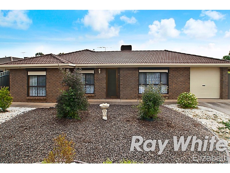 29 Balmoral Cct, Blakeview SA 5114