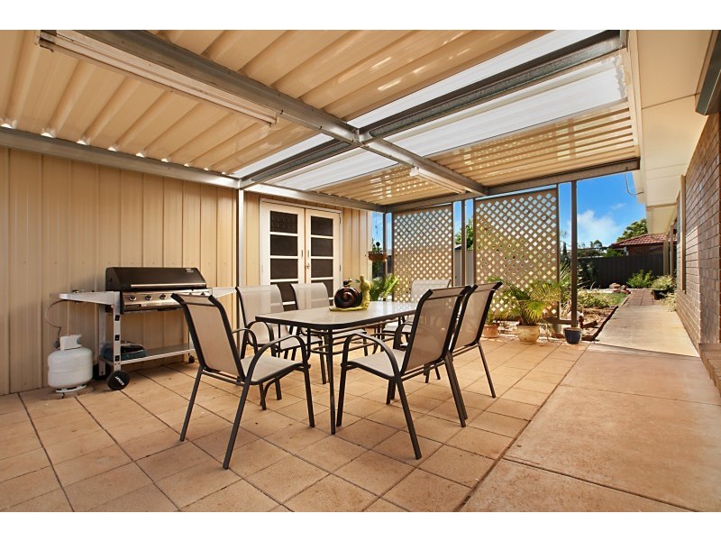 29 Balmoral Cct, Blakeview SA 5114