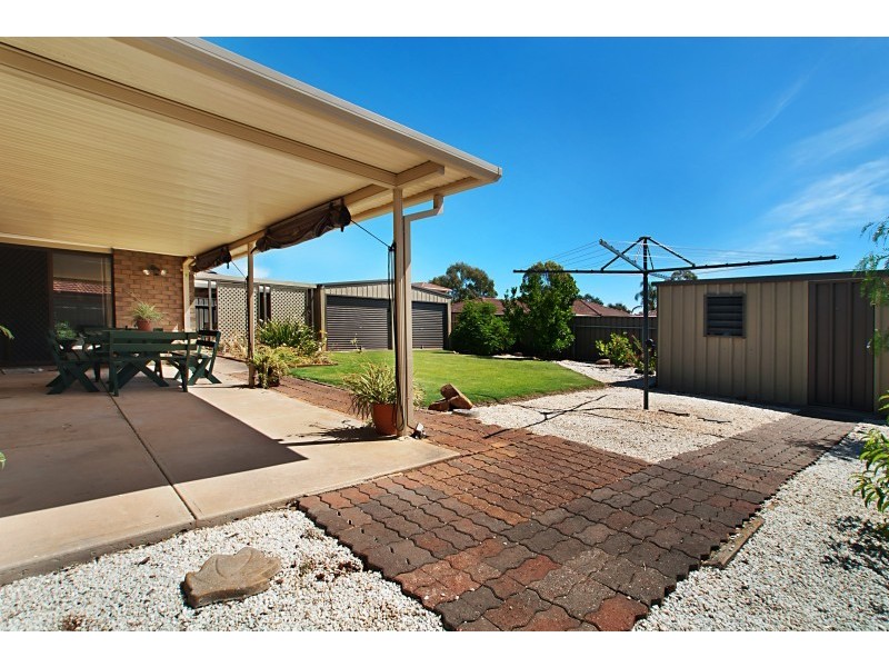 29 Balmoral Cct, Blakeview SA 5114