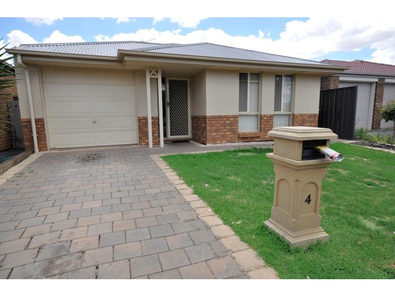 4 Purdilla Place, Andrews Farm SA 5114