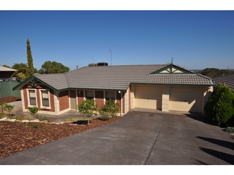 3 Linwood Grove, Hillbank SA 5112