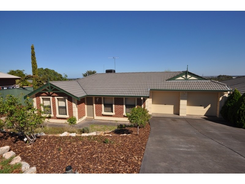 3 Linwood Grove, Hillbank SA 5112
