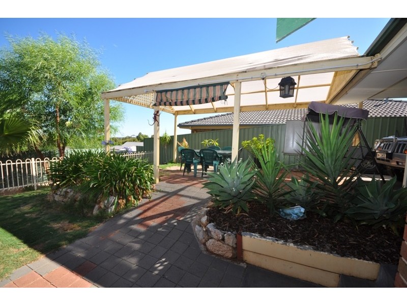 3 Linwood Grove, Hillbank SA 5112