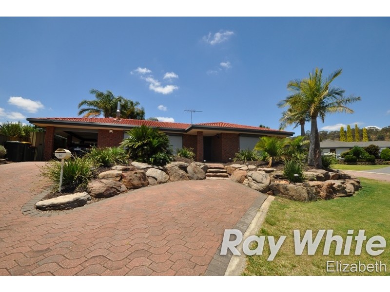 16 Rockley Court, Hillbank SA 5112