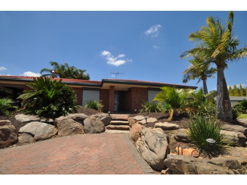 16 Rockley Court, Hillbank SA 5112