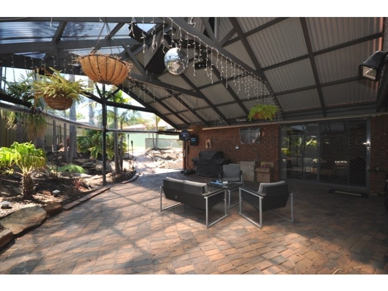 16 Rockley Court, Hillbank SA 5112