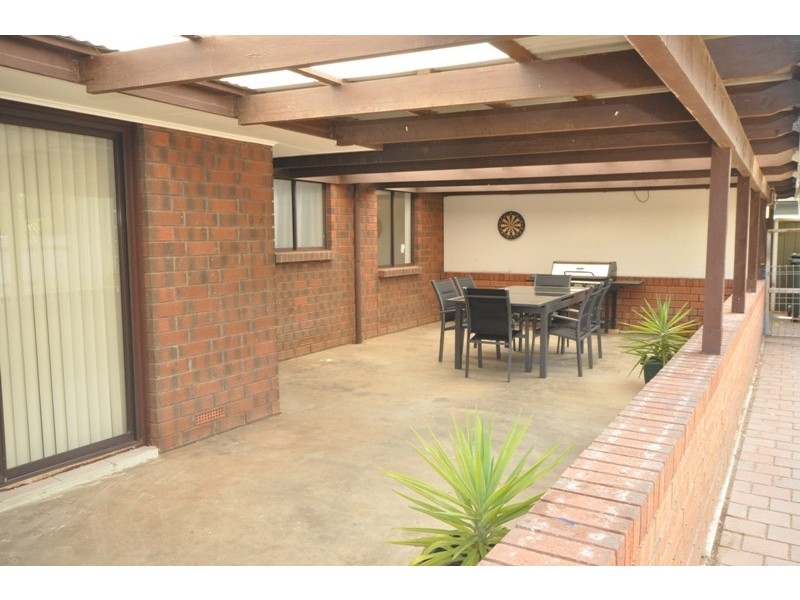 29 Commodore Parade, Andrews Farm SA 5114