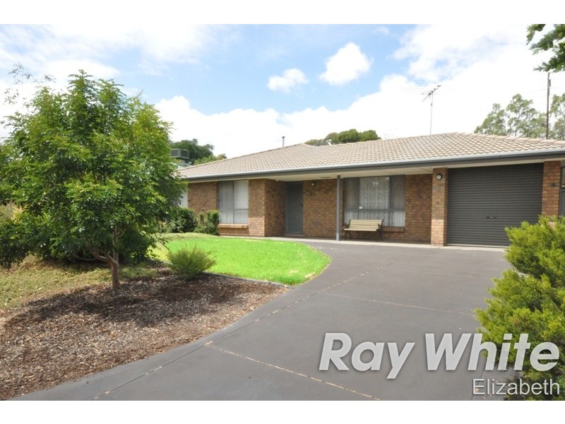 52 Daintree Walk, Blakeview SA 5114