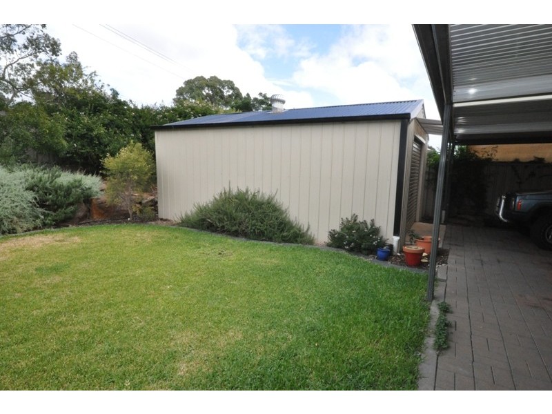 52 Daintree Walk, Blakeview SA 5114