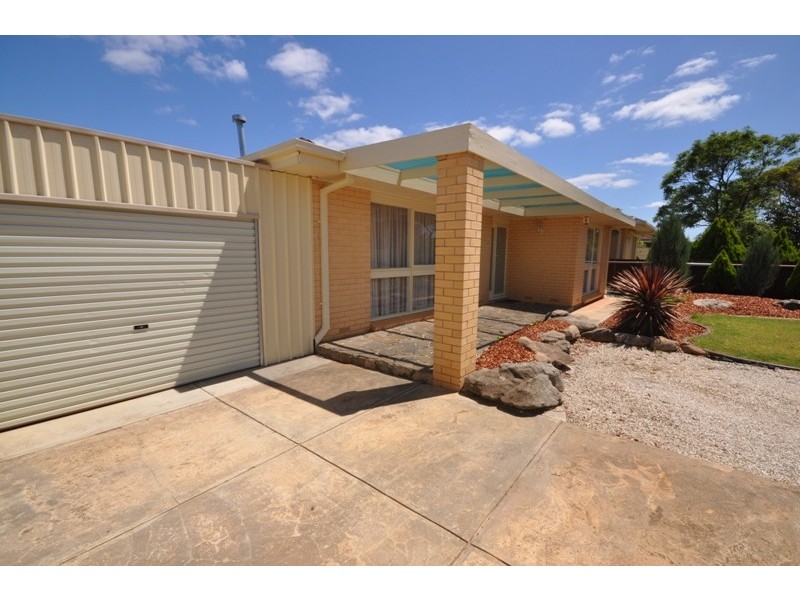 6 Quick Street, Parafield Gardens SA 5107