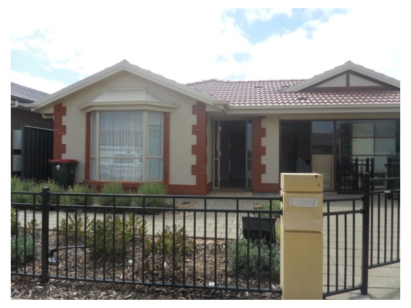 12 Saint Germain Avenue, Andrews Farm SA 5114