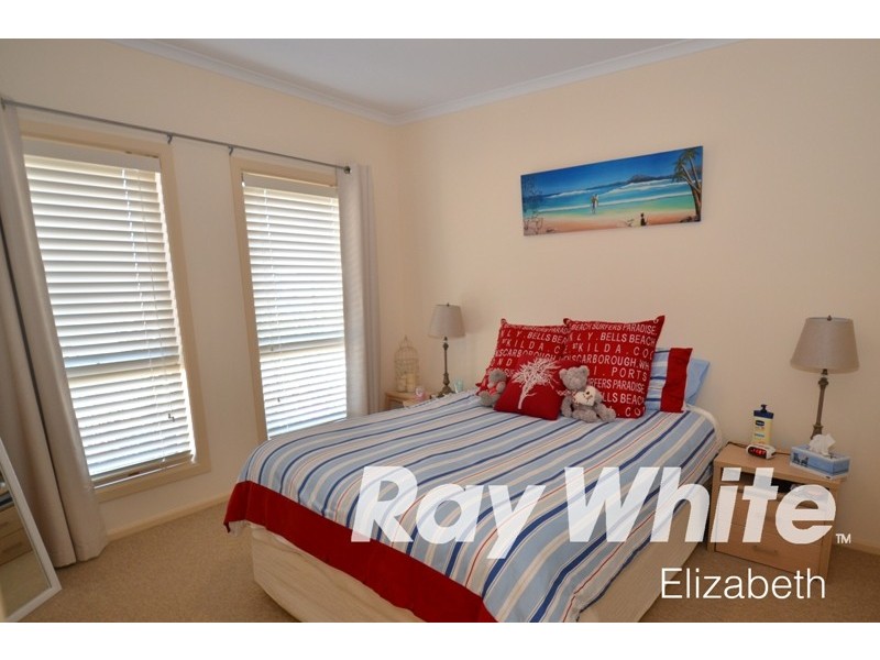 43 Swinden Crescent, Blakeview SA 5114