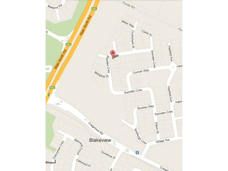 43 Swinden Crescent, Blakeview SA 5114