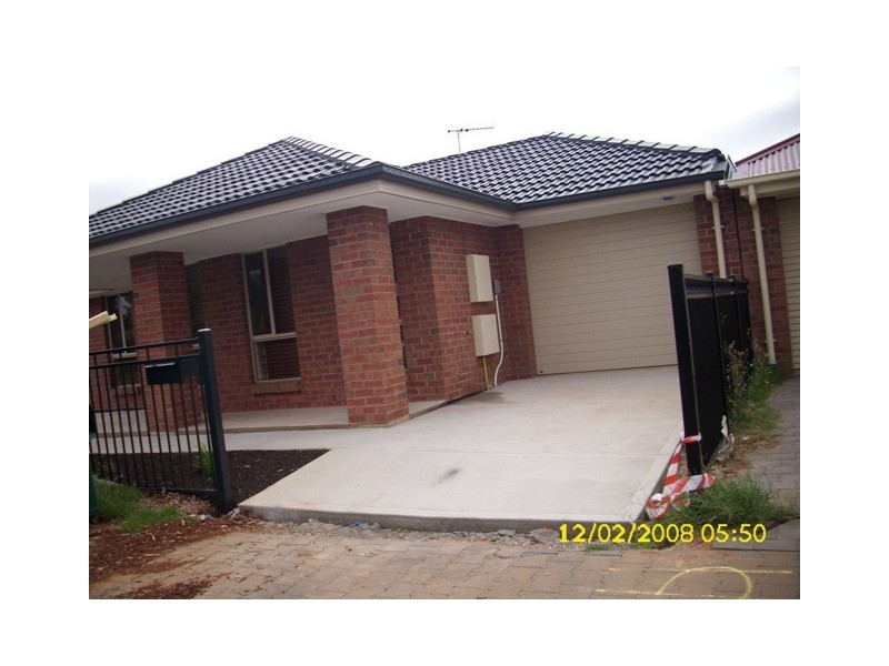 Lot 67 Barrat, Smithfield Plains SA 5114