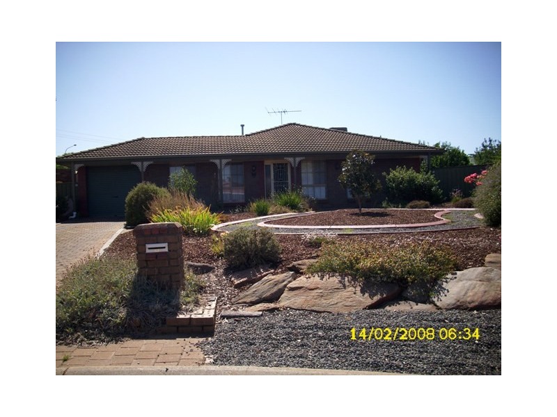 56 Balmoral Circuit, Blakeview SA 5114