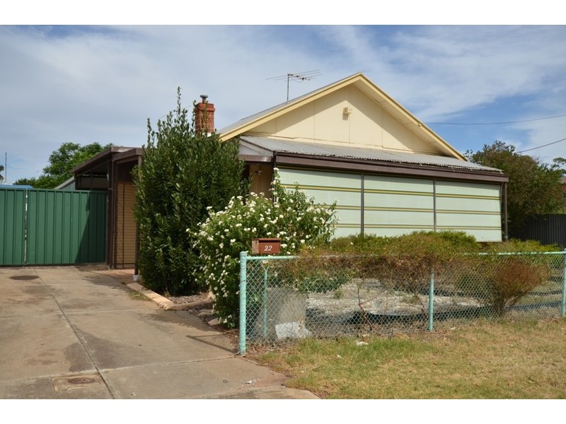 22 Queen Street, Smithfield SA 5114