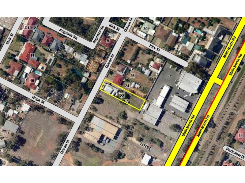 22 Queen Street, Smithfield SA 5114
