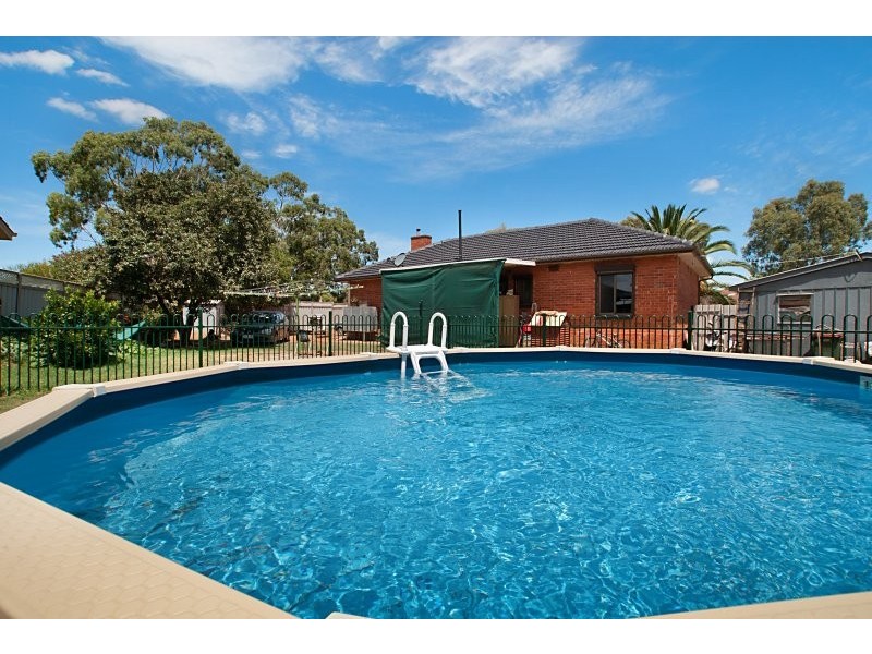 19 Shillabeer Road, Elizabeth Park SA 5113