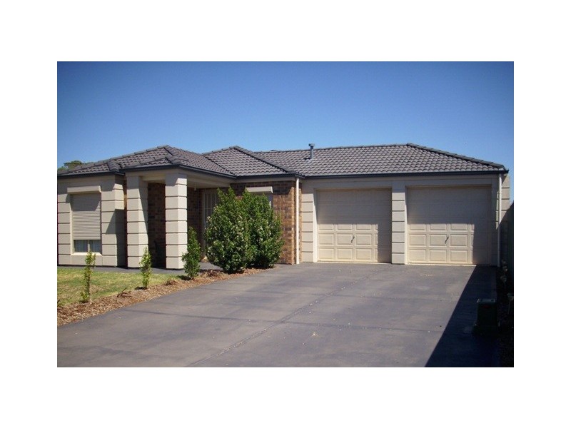 5 Tree Top Avenue, Munno Para West SA 5115