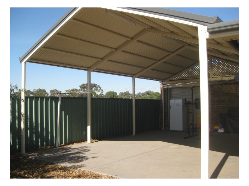 5 Tree Top Avenue, Munno Para West SA 5115