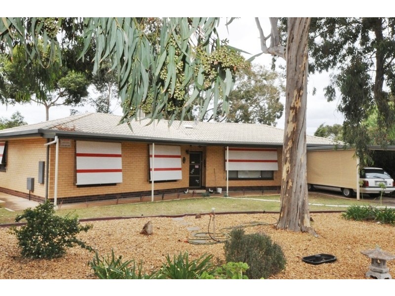 6 Hewish Crescent, Elizabeth Park SA 5113