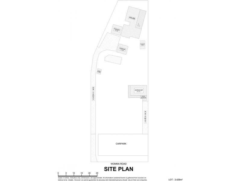 Lot 32 Womma Road, Penfield SA 5121