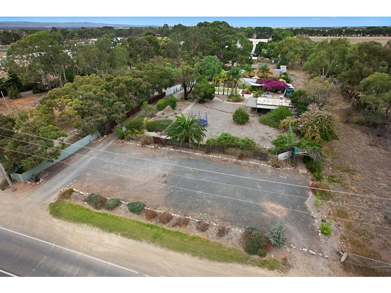 Lot 32 Womma Road, Penfield SA 5121