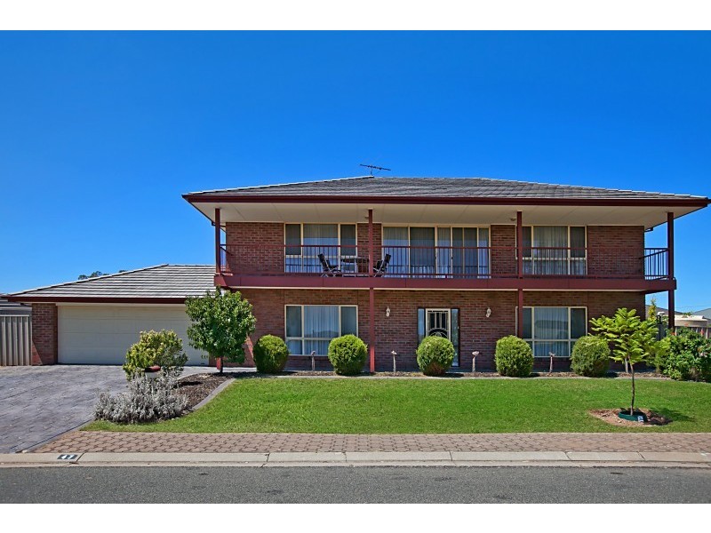 47 Duke Avenue, Para Hills SA 5096