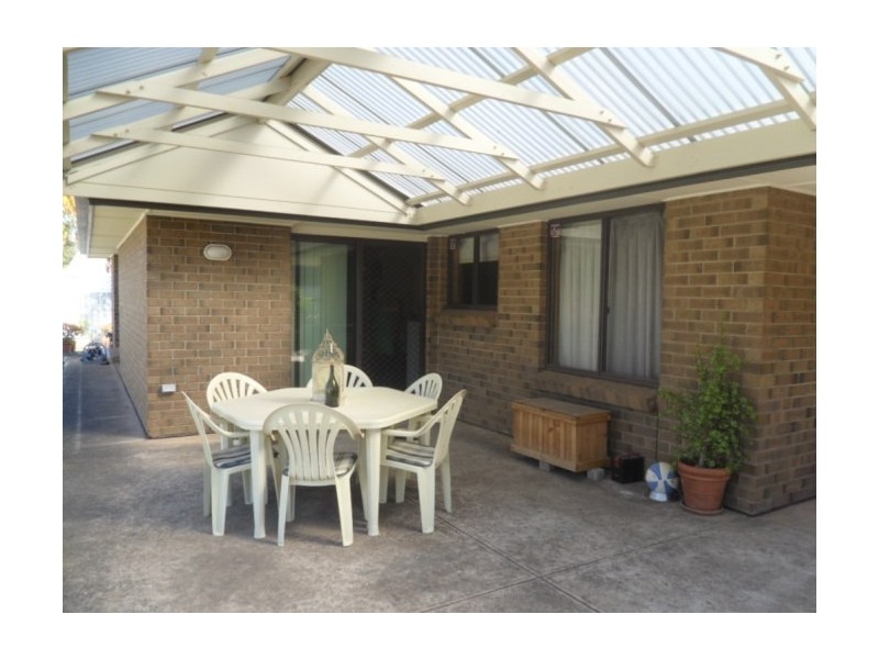 28 Swallow Crescent, Parafield Gardens SA 5107