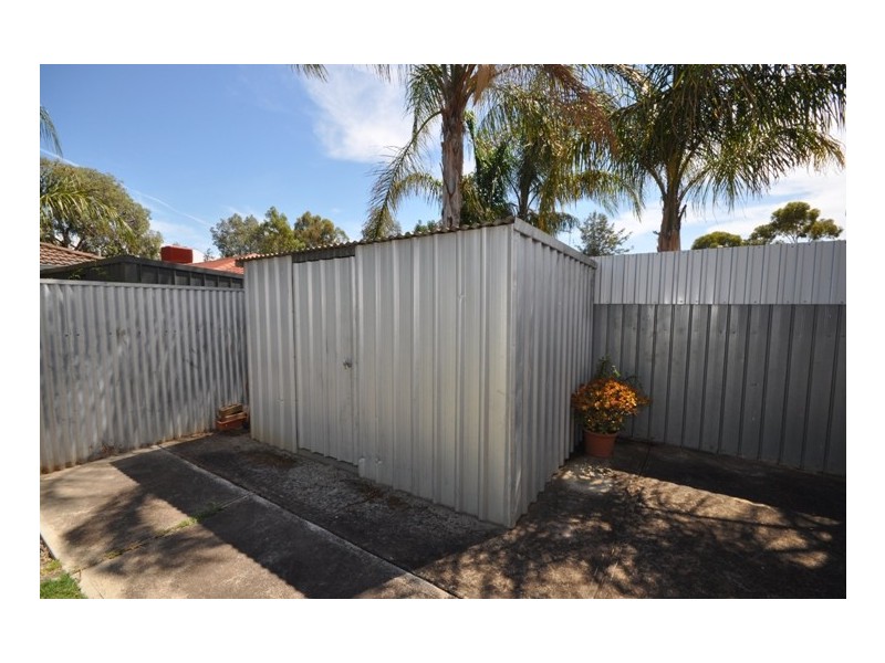 28 Swallow Crescent, Parafield Gardens SA 5107
