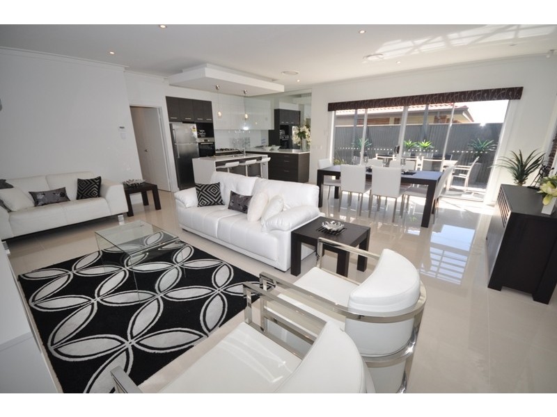 203a Roxburgh Crescent, Blakeview SA 5114