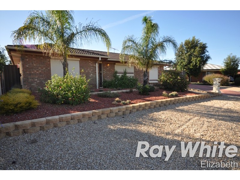 8 Amberdale Road, Blakeview SA 5114