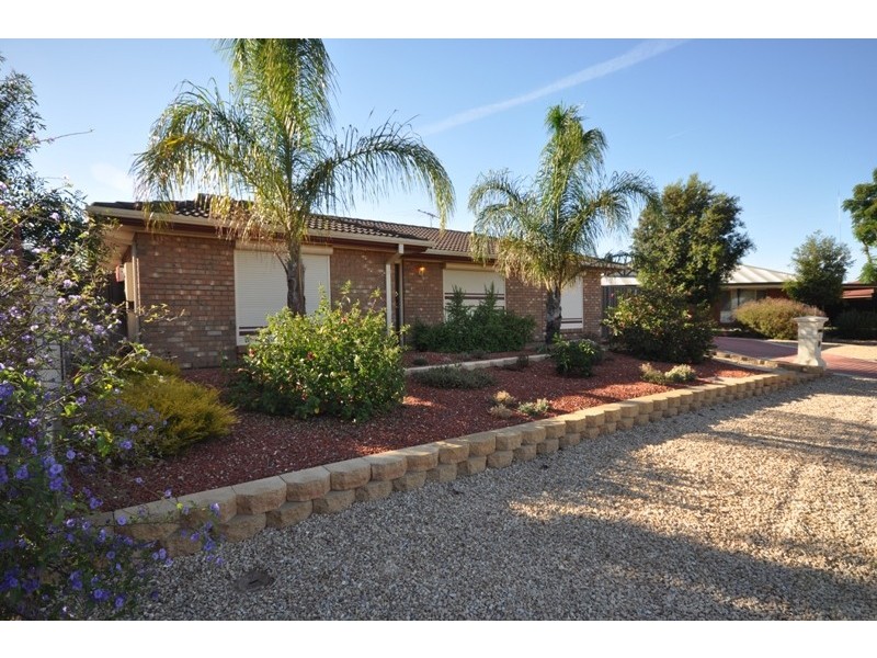 8 Amberdale Road, Blakeview SA 5114