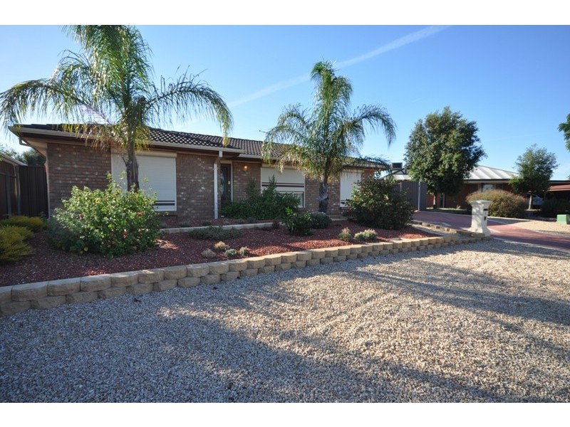 8 Amberdale Road, Blakeview SA 5114