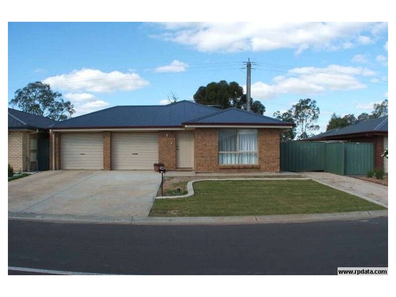 81 Ramnet Circuit, Munno Para West SA 5115