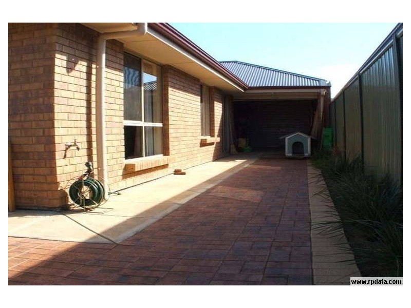 81 Ramnet Circuit, Munno Para West SA 5115