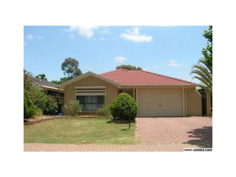 50 Leicester Grove, Andrews Farm SA 5114