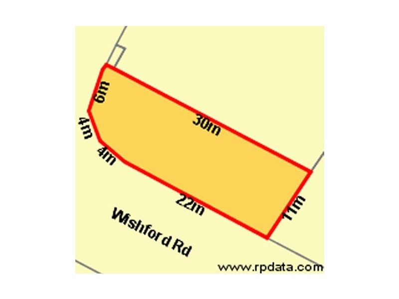 Lot 1 Fyfield Street, Elizabeth SA 5112