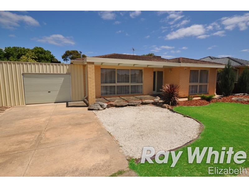 .6 Quick Street, Parafield Gardens SA 5107