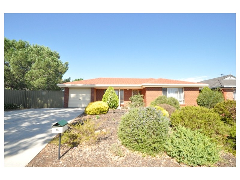 16 Addis Street, Evanston Park SA 5116