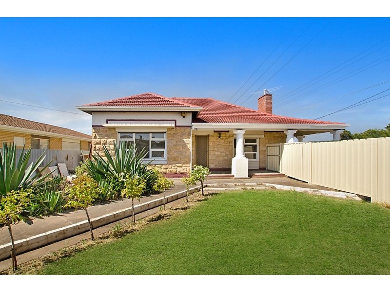 20 Charron Road, Croydon Park SA 5008