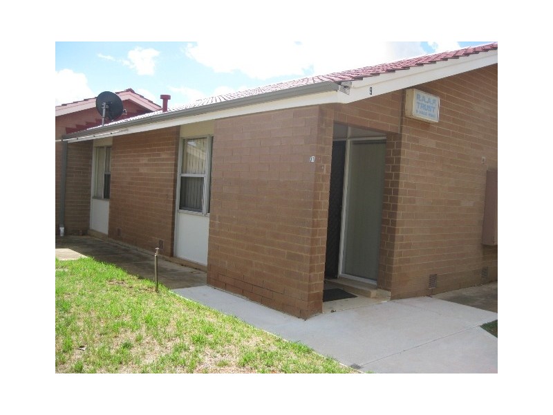 Unit 1/9  Gould Road, Elizabeth Park SA 5113