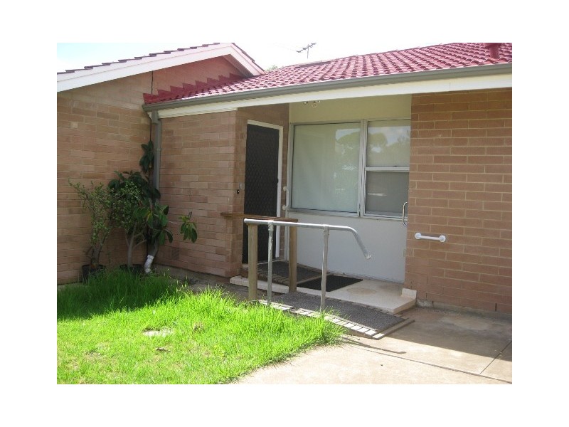 Unit 4/126 Yorktown Road, Elizabeth Park SA 5113