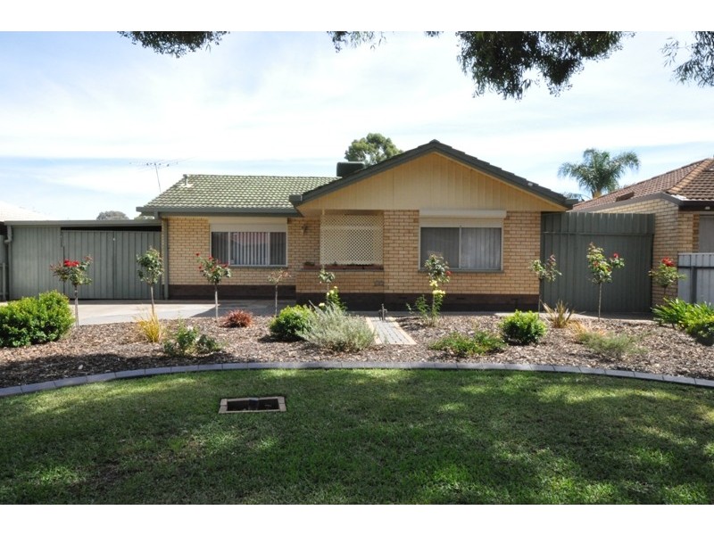 6 Hendrix Crescent, Paralowie SA 5108