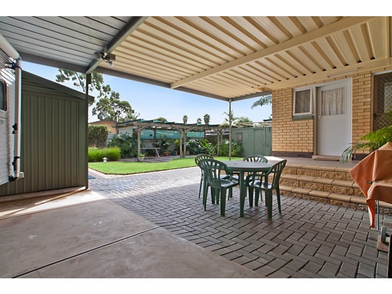 6 Hendrix Crescent, Paralowie SA 5108