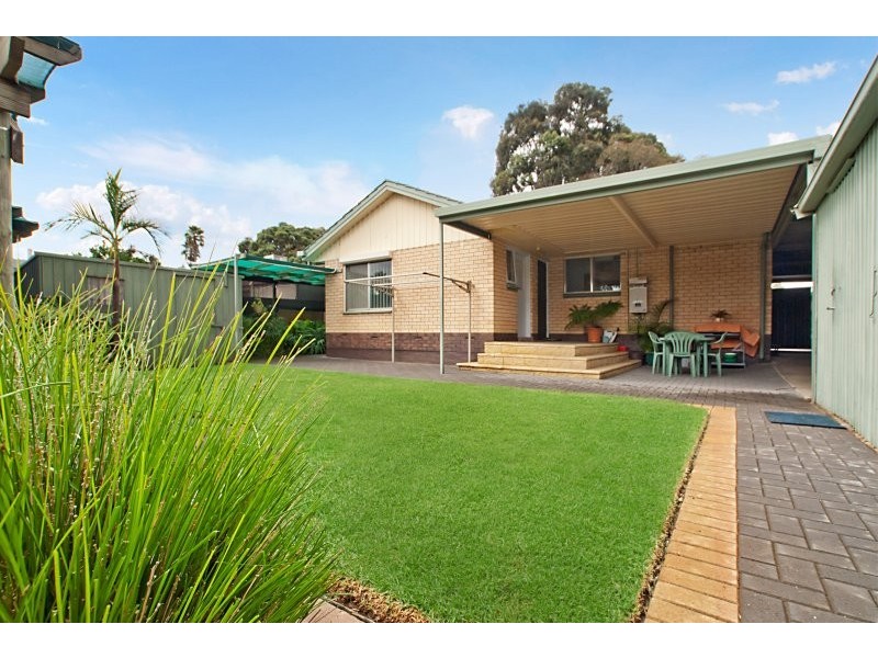 6 Hendrix Crescent, Paralowie SA 5108