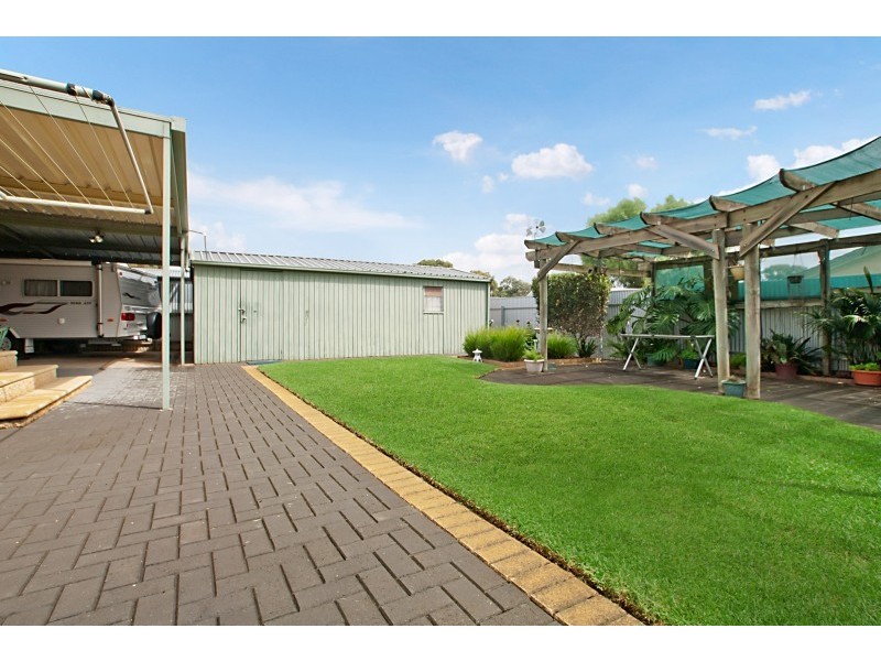 6 Hendrix Crescent, Paralowie SA 5108