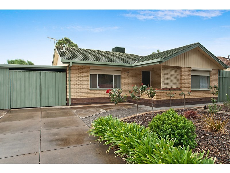 6 Hendrix Crescent, Paralowie SA 5108