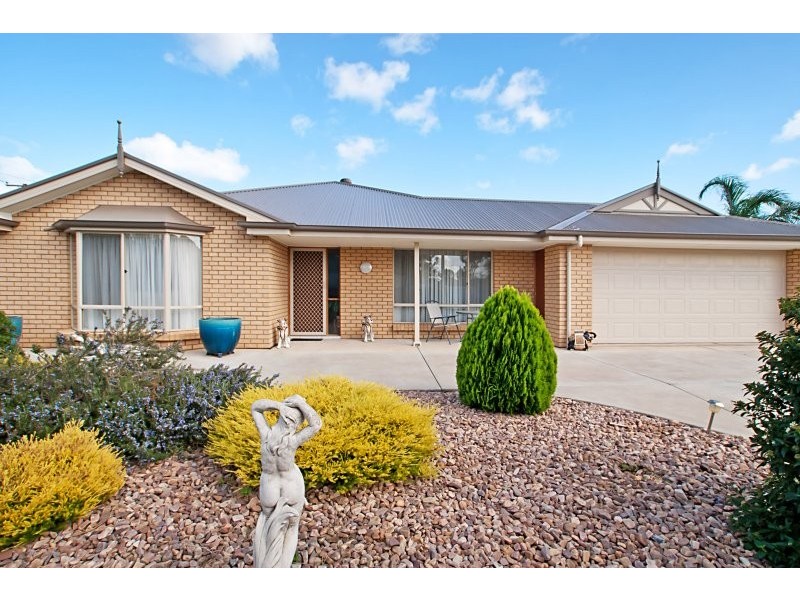 Lot 102 Elwood Road, Macdonald Park SA 5121